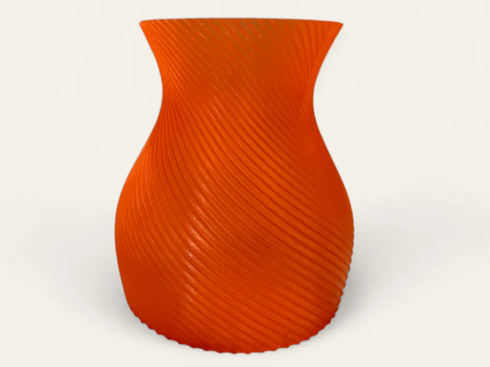 Wazon Spirala